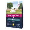 Eukanuba Adult Small kutyatáp 3kg EU57