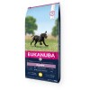 Eukanuba Puppy Large kutyatáp 15kg EU75