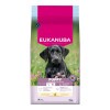 Eukanuba Puppy Large kutyatáp 15kg EU75