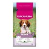 Eukanuba Puppy Small&Medium Lamb&Rice 3kg EUK01801