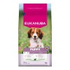 Eukanuba Puppy Small&Medium Lamb&Rice 3kg