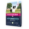 Eukanuba Adult Lamb & Rice Small & Medium kutyatáp 2,5kg EUK1303