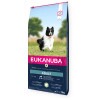 Eukanuba Adult Lamb & Rice Small & Medium kutyatáp 12kg EUK1304