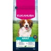 Eukanuba Adult Lamb & Rice Small & Medium kutyatáp 12kg