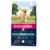 Eukanuba Adult Lamb & Rice Large kutyatáp 2,5kg EUK1305