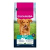 Eukanuba Adult Lamb & Rice Large kutyatáp 12kg