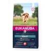 Eukanuba Adult Small & Medium Salmon & Barley kutyatáp 2,5kg EUK1307