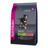 Eukanuba Adult Small & Medium Salmon & Barley kutyatáp 2,5kg EUK1307