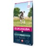 Eukanuba Adult Large Salmon & Barley kutyatáp 12kg EUK1308
