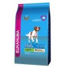 Eukanuba Mature & Senior Lamb & Rice kutyatáp 2,5kg EUK1313