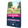 Eukanuba Puppy Large Lamb & Rice kutyatáp 2,5kg EUK20676