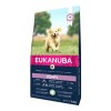 Eukanuba Puppy Large Lamb & Rice kutyatáp 2,5kg