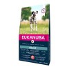 Eukanuba Adult Large Salmon & Barley kutyatáp 2,5kg EUK21093