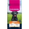 Eukanuba Junior Large kutyatáp 15kg EUK46058