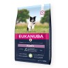 Eukanuba Puppy Small & Medium Lamb & Rice kutyatáp 2,5kg EUK68746