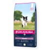 Eukanuba Puppy Small & Medium Lamb & Rice kutyatáp 12kg EUK68777