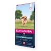 Eukanuba Adult Small & Medium Salmon & Barley kutyatáp 12kg EUK8883