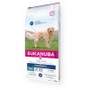 Eukanuba Daily Care Overweigt & Sterilised kutyatáp 12kg EUKDC01