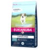 Eukanuba Adult Grain Free Small & Medium Ocean Fisch 3kg EUKG4746