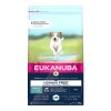 Eukanuba Adult Grain Free Small & Medium Ocean Fisch 3kg