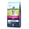 Eukanuba Adult Grain Free Large Ocean Fisch 3kg EUKG4777