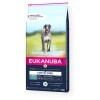 Eukanuba Adult Grain Free Large Ocean Fisch 12kg EUKG4784