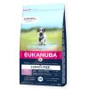 Eukanuba Puppy & Junior Grain Free Large Ocean Fisch 3kg EUKG4791