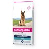 Eukanuba German Shepherd fajtatáp 12kg EUKSPE11