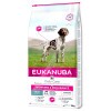 Eukanuba Working & Endurance All Breeds kutyatáp 15kg EUKSPE21