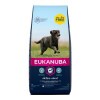 Eukanuba Adult Large bonusz bag 15+3kg