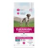 Eukanuba Adult Working & Endurance kutyatáp 19kg