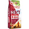 Panzi FitActiveNEXT Hypoallergenic Adult Five Reds kutyatáp 15kg FA2361