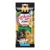 FitActive Snack Denta-Sticks Joint Collagen & Carrot M 150g FA4860