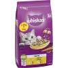 -Whiskas száraz Sterile Csirke Adult 2,8kg+1kg GRÁTISZ FH90