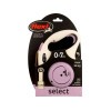 Flexi Select szalag 7m világos lila