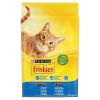 Friskies Száraz Macska Lazac+Zöldség 10kg FRISKG