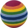 Ferplast Macskajáték 2db Szívárványlabda PA 5404