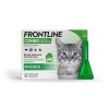 Frontline Combo macska 0,5 ml 3x G22000194