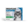 Frontline spot on macska 0,5 ml 3x G22000195