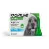 Frontline Combo kutya M 10-20 kg 1,34 ml 3x G22000197