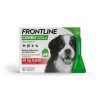 Frontline Combo Kutya XL 40 kg felett 4 ml 3x G22000198