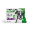 Frontline Combo kutya L 20-40 kg 2,68 ml 3x G22000199