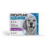 Frontline spot on L kutya 20-40 kg 3x G22000202