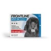 Frontline spot on XL kutya 40 kg felett 3x G22000203