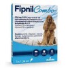 Fipnil combo 134 mg /120,60 mg rácsepegtető oldat közepes testű kutyáknak 3x