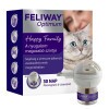 Feliway Optimum Párologtató készülék és utántöltő szett 48ml
