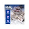 Douxo Spa Lemosást nem igénylő frissítő hab macskáknak 150ml