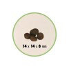 Gheda Unica Natura Unico Mono - Trout, pisztránggal 12kg