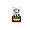 Happy Dog Rind Pur - Marhahúsos Konzerv 400g HAPPY77