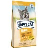 Happy Cat Minkas Hairball Controll Baromfi macskatáp 4kg HC134358